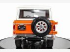 Thumbnail Photo 83 for 1973 Ford Bronco